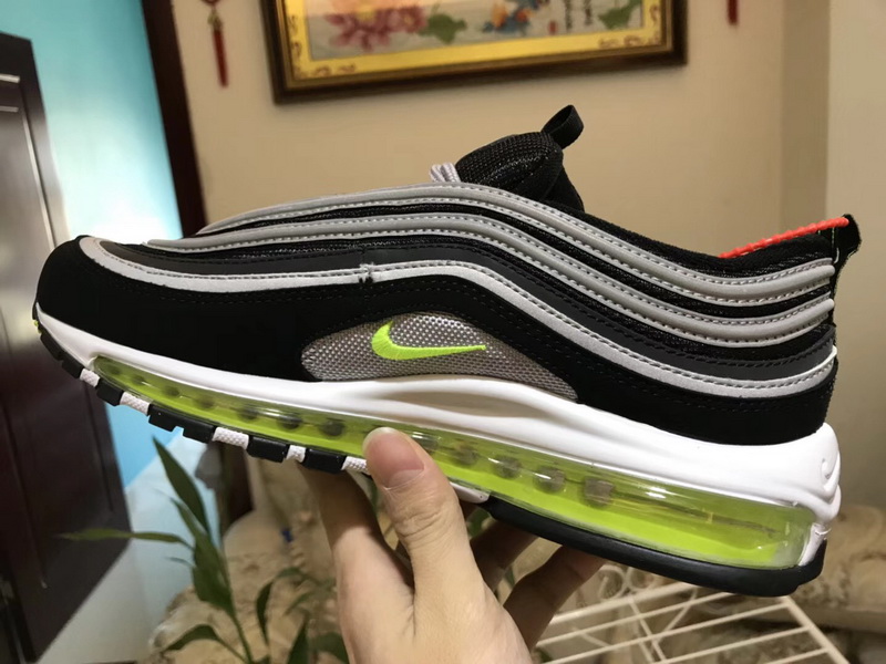 Authentic Nike Air Max 97 1